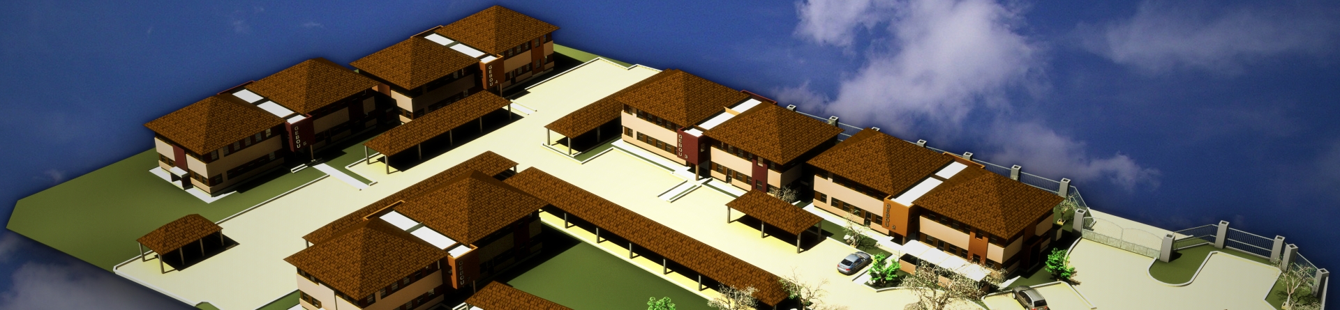 Commercial Developments