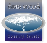 Silver Woods Country Estate Logo